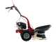 Eurosystems RS90 - Motosegadora multifunci&oacute;n rotativa - Loncin 139 OHV