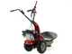 Eurosystems RS90 - Motosegadora multifunci&oacute;n rotativa - Loncin 139 OHV