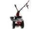 Eurosystems RS90 - Motosegadora multifunci&oacute;n rotativa - Loncin 139 OHV