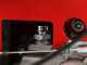 GeoTech-Pro GFM 600 L - Desbrozadora profesional de martillos - Loncin 250cc