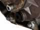 GeoTech-Pro GFM 600 L - Desbrozadora profesional de martillos - Loncin 250cc