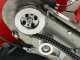 GeoTech-Pro GFM 600 L - Desbrozadora profesional de martillos - Loncin 250cc