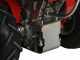 GeoTech-Pro GFM 600 L - Desbrozadora profesional de martillos - Loncin 250cc