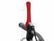 GeoTech-Pro GFM 600 L - Desbrozadora profesional de martillos - Loncin 250cc