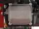 GeoTech-Pro GFM 600 L - Desbrozadora profesional de martillos - Loncin 250cc