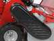 GeoTech Pro GFM 600 L - Desbrozadora profesional de martillos - Loncin LC175F-2