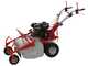 GeoTech Pro GFM 600 L - Desbrozadora profesional de martillos - Loncin LC175F-2