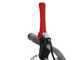 GeoTech Pro GFM 600 L - Desbrozadora profesional de martillos - Loncin LC175F-2