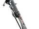GeoTech Pro GFM 600 L - Desbrozadora profesional de martillos - Loncin LC175F-2