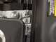 GeoTech Pro GFM 600 L - Desbrozadora profesional de martillos - Loncin LC175F-2