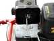 GeoTech Pro GFM 600 L - Desbrozadora profesional de martillos - Loncin LC175F-2