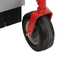 GeoTech Pro GFM 600 L - Desbrozadora profesional de martillos - Loncin LC175F-2