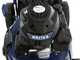 Cortac&eacute;sped de empuje BullMach ECTOR 46 P - 4 en 1 - Motor de gasolina 170 cc
