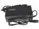 Carretilla de bater&iacute;a BlackStone CAR 150-M80 - Bater&iacute;a de 24V/12Ah