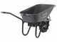 Carretilla de bater&iacute;a BlackStone CAR 150-M80 - Bater&iacute;a de 24V/12Ah