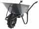 Carretilla de bater&iacute;a BlackStone CAR 150-M80 - Bater&iacute;a de 24V/12Ah