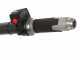Carretilla de bater&iacute;a BlackStone CAR 150-M80 - Bater&iacute;a de 24V/12Ah