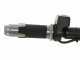 Carretilla de bater&iacute;a BlackStone CAR 150-M80 - Bater&iacute;a de 24V/12Ah