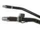 Carretilla de bater&iacute;a BlackStone CAR 150-M80 - Bater&iacute;a de 24V/12Ah
