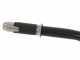 Carretilla de bater&iacute;a BlackStone CAR 150-M80 - Bater&iacute;a de 24V/12Ah