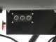 Carretilla de bater&iacute;a BlackStone CAR 150-M80 - Bater&iacute;a de 24V/12Ah