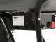 Carretilla de bater&iacute;a BlackStone CAR 150-M80 - Bater&iacute;a de 24V/12Ah