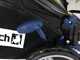 Cortac&eacute;sped autopropulsado de gasolina BullMach ECTOR 46 S - 4 en 1 - Motor Warrior de 170 cc
