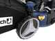 Cortac&eacute;sped autopropulsado de gasolina BullMach ECTOR 46 S - 4 en 1 - Motor Warrior de 170 cc