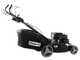 Cortac&eacute;sped autopropulsado de gasolina BullMach ECTOR 46 S - 4 en 1 - Motor Warrior de 170 cc