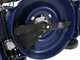 Cortac&eacute;sped autopropulsado de gasolina BullMach ECTOR 46 S - 4 en 1 - Motor Warrior de 170 cc