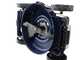 Cortac&eacute;sped autopropulsado de gasolina BullMach ECTOR 46 S - 4 en 1 - Motor Warrior de 170 cc