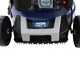 Cortac&eacute;sped autopropulsado de gasolina BullMach ECTOR 46 S - 4 en 1 - Motor Warrior de 170 cc