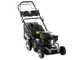 Cortac&eacute;sped autopropulsado de gasolina BullMach ECTOR 46 S - 4 en 1 - Motor Warrior de 170 cc