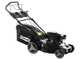 Cortac&eacute;sped autopropulsado de gasolina BullMach ECTOR 46 S - 4 en 1 - Motor Warrior de 170 cc