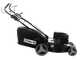 Cortac&eacute;sped autopropulsado de gasolina BullMach ECTOR 46 S - 4 en 1 - Motor Warrior de 170 cc