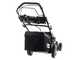 Cortac&eacute;sped autopropulsado de gasolina BullMach ECTOR 46 S - 4 en 1 - Motor Warrior de 170 cc