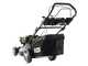 Cortac&eacute;sped autopropulsado de gasolina BullMach ECTOR 46 S - 4 en 1 - Motor Warrior de 170 cc
