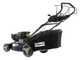 Cortac&eacute;sped autopropulsado de gasolina BullMach ECTOR 46 S - 4 en 1 - Motor Warrior de 170 cc