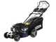 Cortac&eacute;sped autopropulsado de gasolina BullMach ECTOR 46 S - 4 en 1 - Motor Warrior de 170 cc