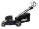 Cortac&eacute;sped autopropulsado de gasolina BullMach ECTOR 46 S - 4 en 1 - Motor Warrior de 170 cc