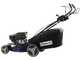 Cortac&eacute;sped autopropulsado de gasolina BullMach ECTOR 46 S - 4 en 1 - Motor Warrior de 170 cc