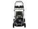 Cortac&eacute;sped autopropulsado de gasolina BullMach ECTOR 46 S - 4 en 1 - Motor Warrior de 170 cc