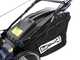 Cortac&eacute;sped autopropulsado de gasolina BullMach ECTOR 46 S - 4 en 1 - Motor Warrior de 170 cc