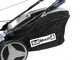 Cortac&eacute;sped autopropulsado de gasolina BullMach ECTOR 46 S - 4 en 1 - Motor Warrior de 170 cc