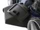 Cortac&eacute;sped autopropulsado de gasolina BullMach ECTOR 46 S - 4 en 1 - Motor Warrior de 170 cc