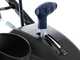 Cortac&eacute;sped autopropulsado de gasolina BullMach ECTOR 46 S - 4 en 1 - Motor Warrior de 170 cc