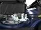 Cortac&eacute;sped autopropulsado de gasolina BullMach ECTOR 46 S - 4 en 1 - Motor Warrior de 170 cc