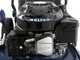 Cortac&eacute;sped autopropulsado de gasolina BullMach ECTOR 46 S - 4 en 1 - Motor Warrior de 170 cc