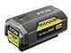 Ryobi RY36CSX35A-150 - Electrosierra de bater&iacute;a 36V 5Ah - Espada de 35 cm