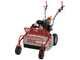 GeoTech-Pro GFM 600 - Desbrozadora profesional de martillos - B&amp;S CR950